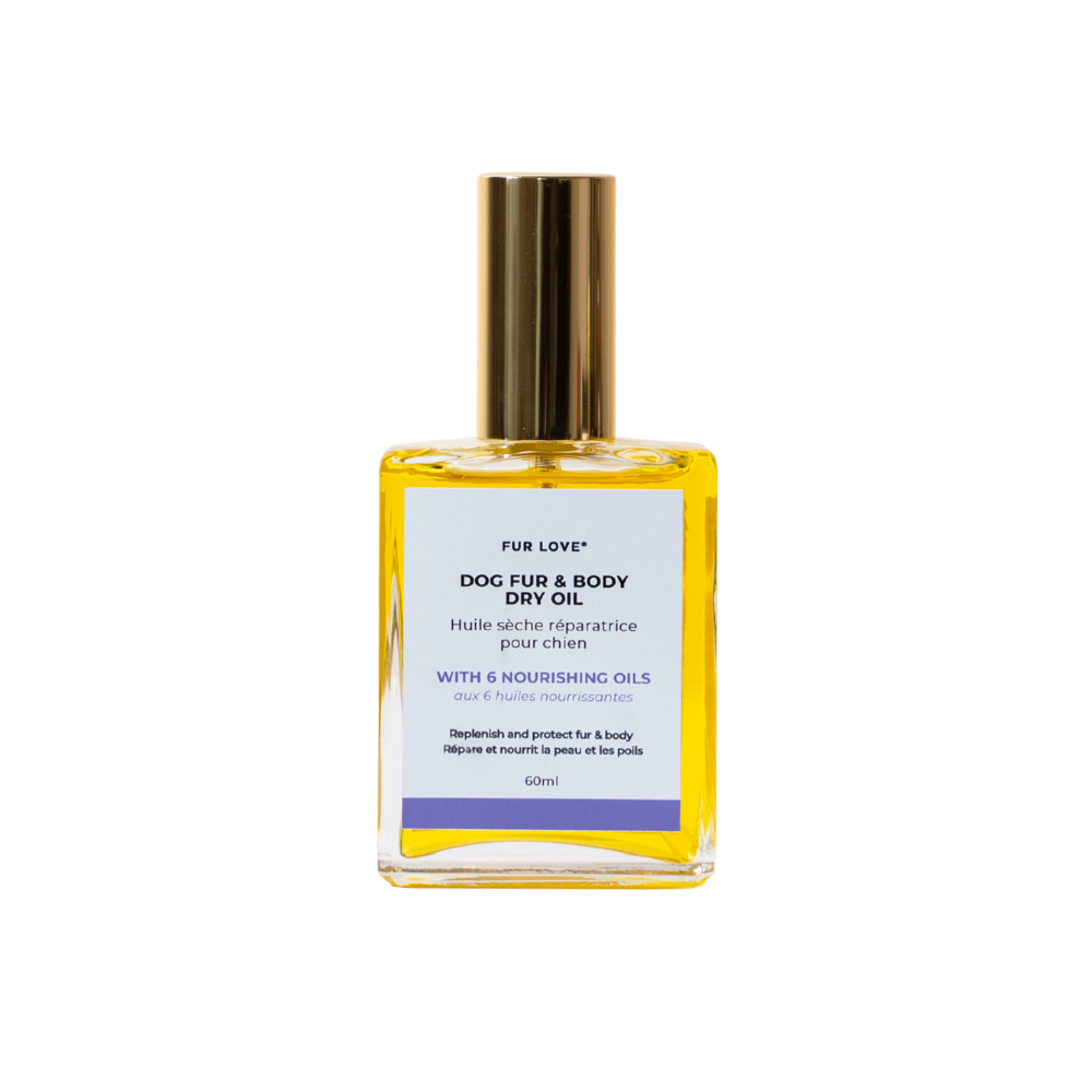 Wellness voor je viervoeter: ontdek onze premium verzorgingsproducten