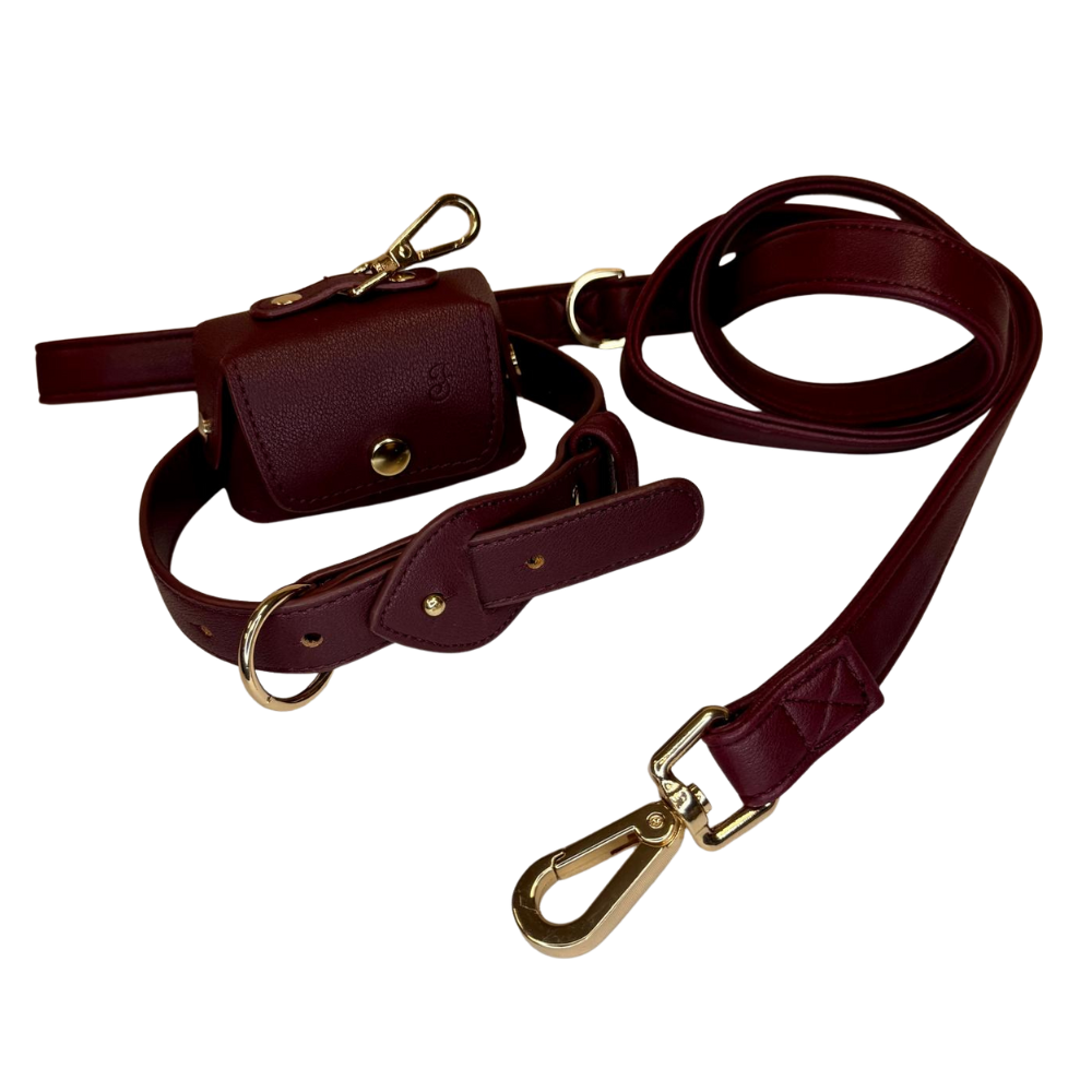 Compact, chic en praktisch voor elke stadsuitstap.