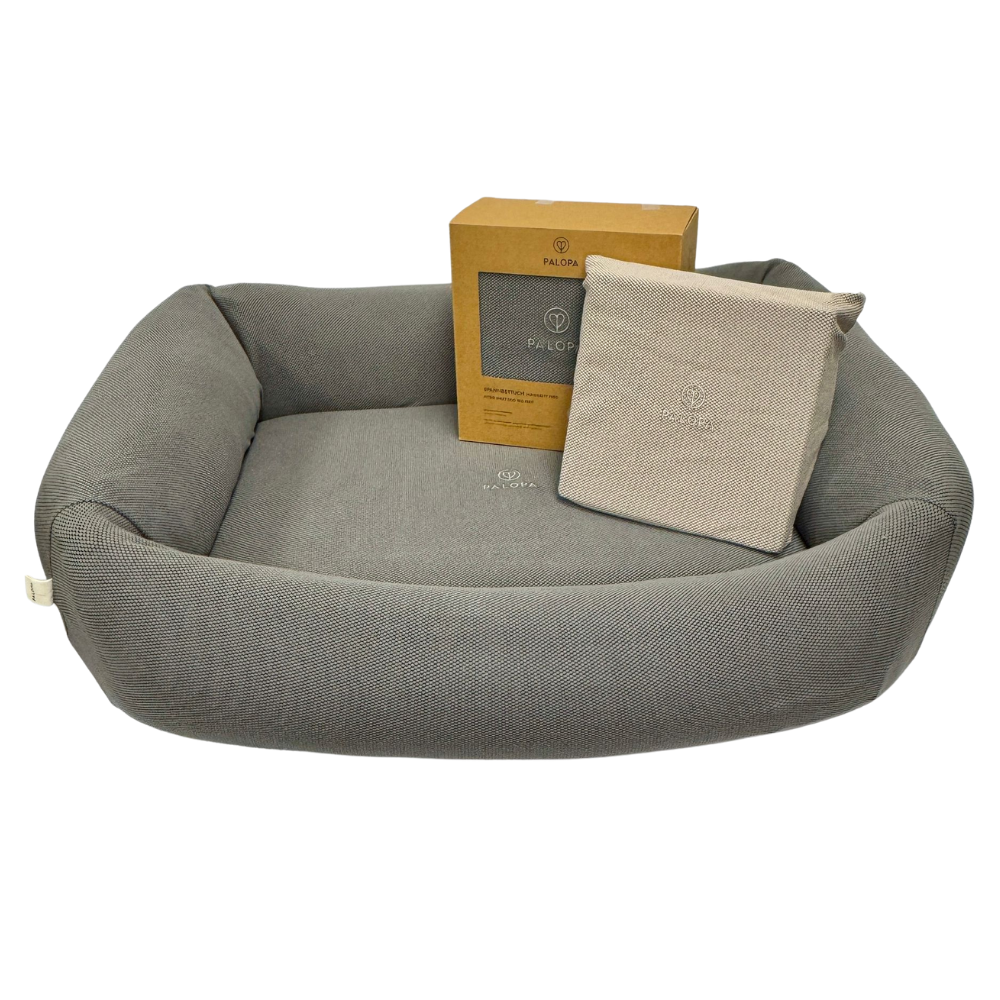 Beschermhoes voor hondenbed van Palopa - Ottie's Dog Essentials