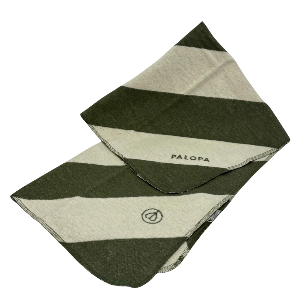 Comfortabel deken voor honden thuis of in auto -Ottie's Dog Essentials