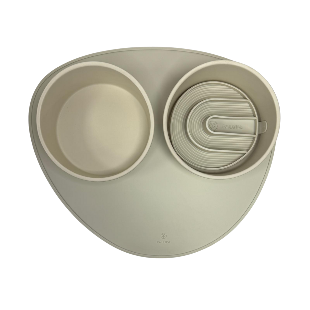 Eetspel voor jonge honden - Ottie's Dog Essentials