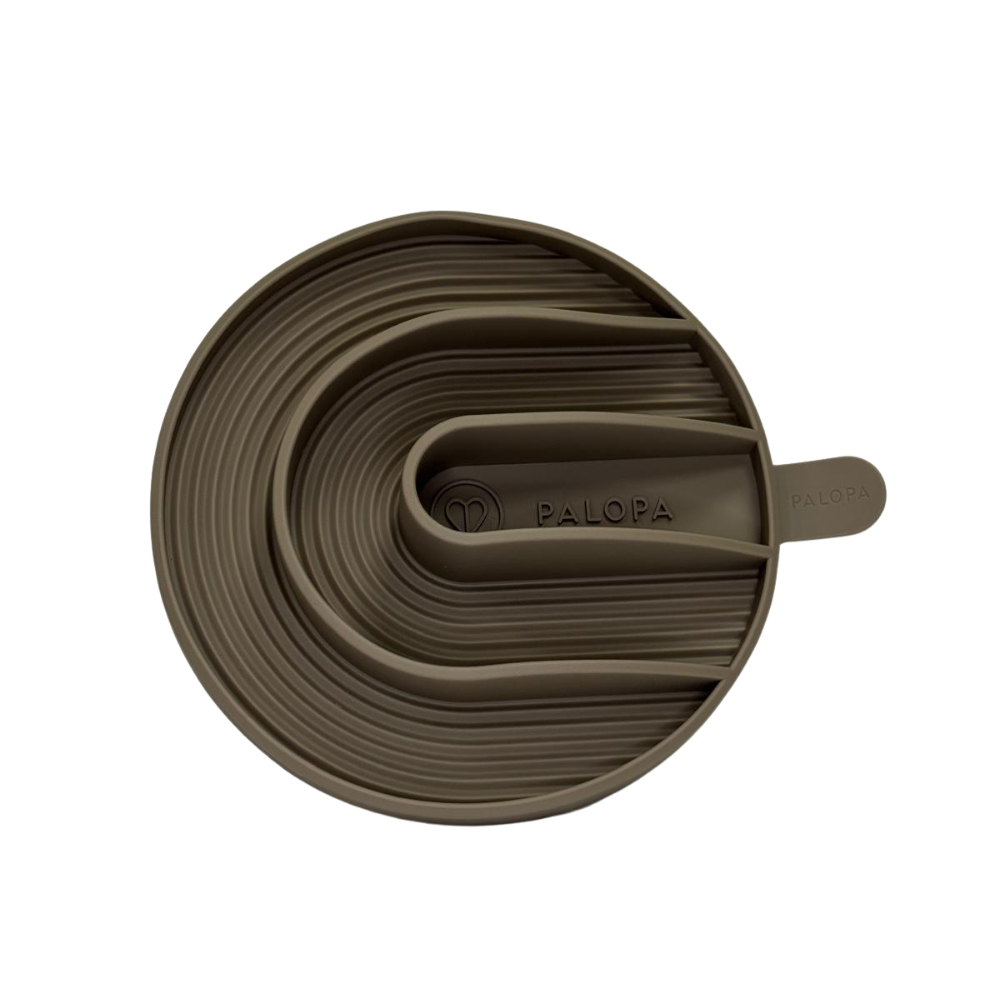 Eetspel voor jonge honden - Ottie's Dog Essentials