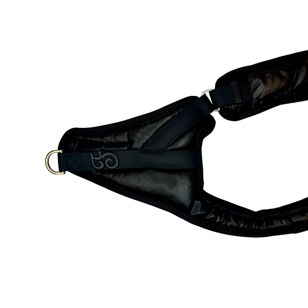 Ergonomisch harnas voor senior honden van Nuvola