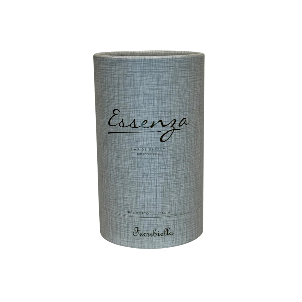 Geurbeleving van cashmere bij Ferribiella