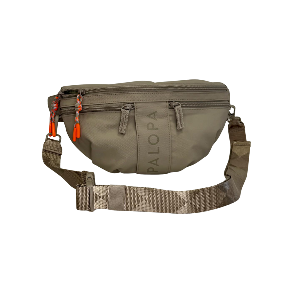 Heuptas voor hondenwandeling -Ottie's Dog Essentials