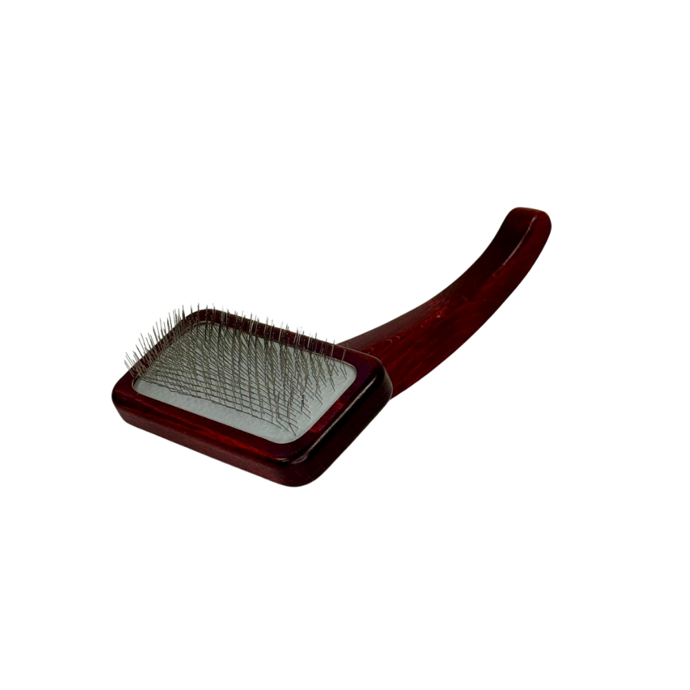 Hondenborstel van MAXIpin Keller Brüsten