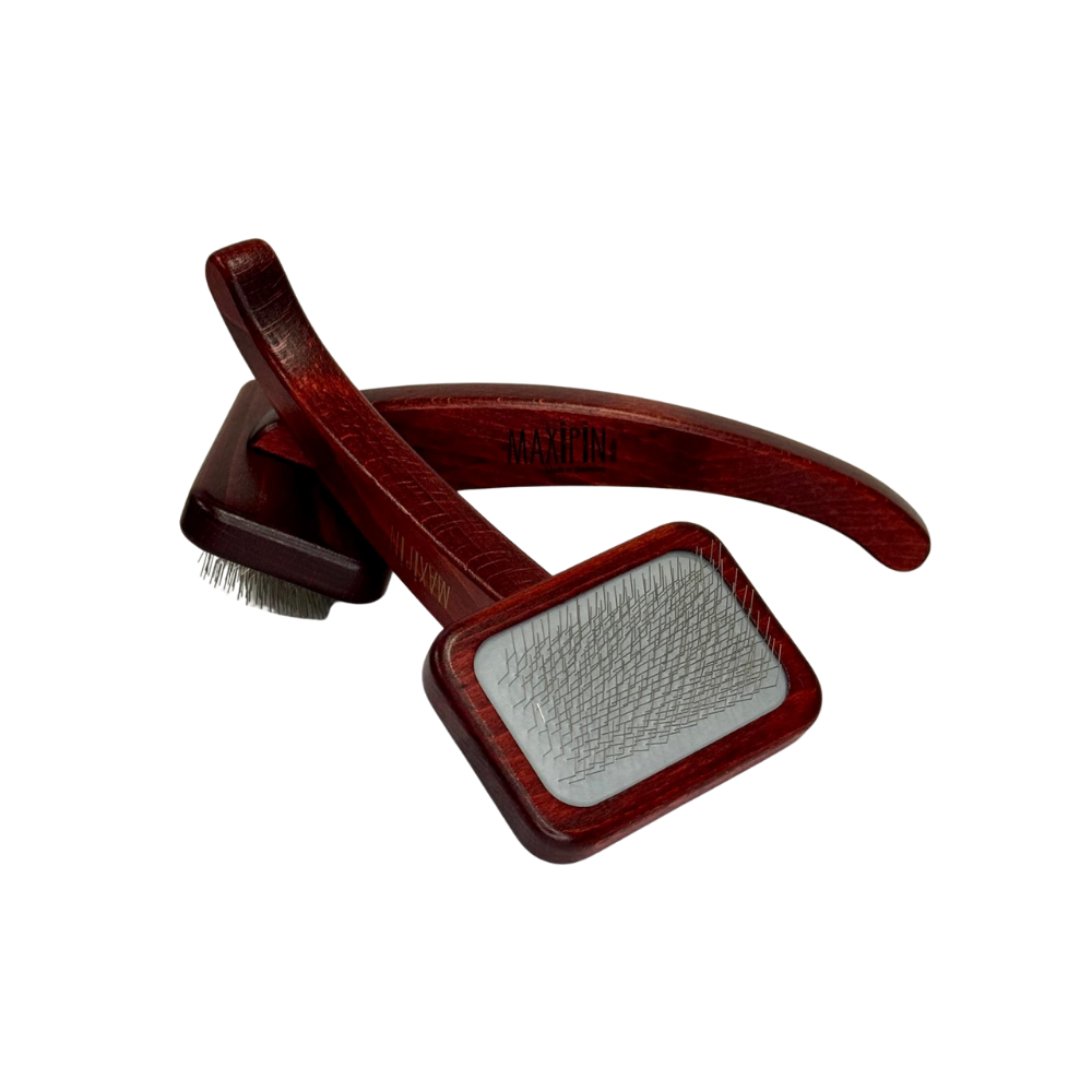 Klitvrije vacht van je pup