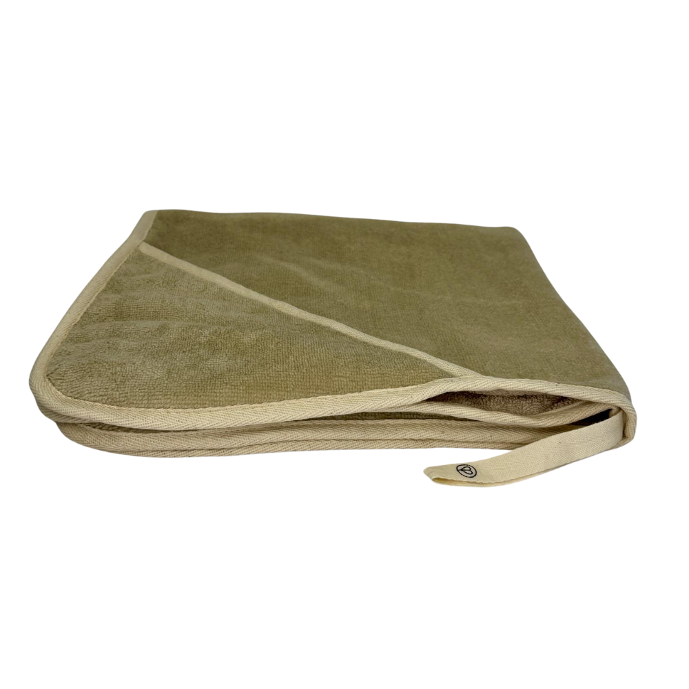 Luxe droogdoek voor je hond -Ottie’s Dog Essentials