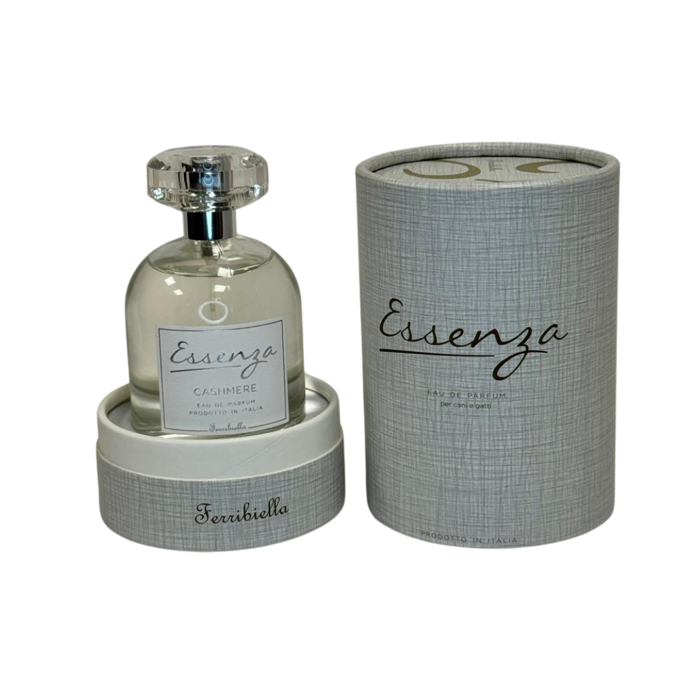 Luxe hondenparfum van Ferribiella - Ottie's Dog Essentials