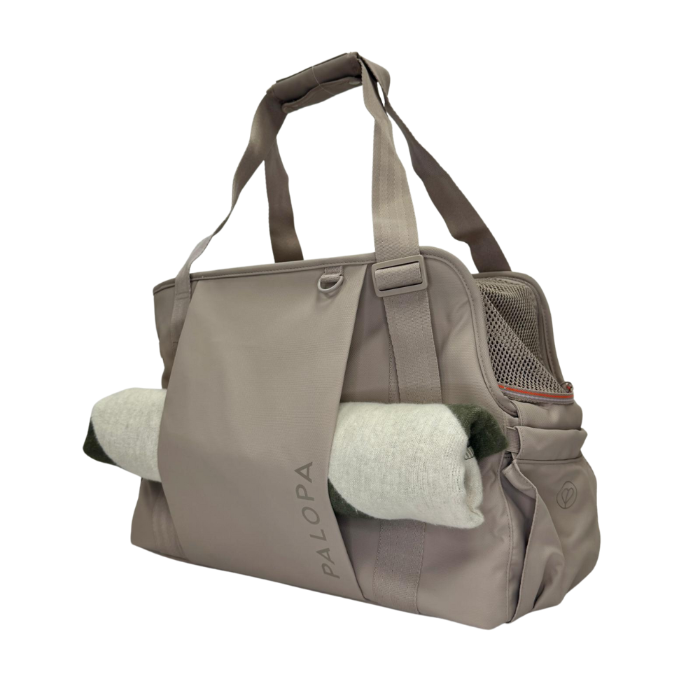 Multifunctionele draagtas voor honden - Ottie's Dog Essentials