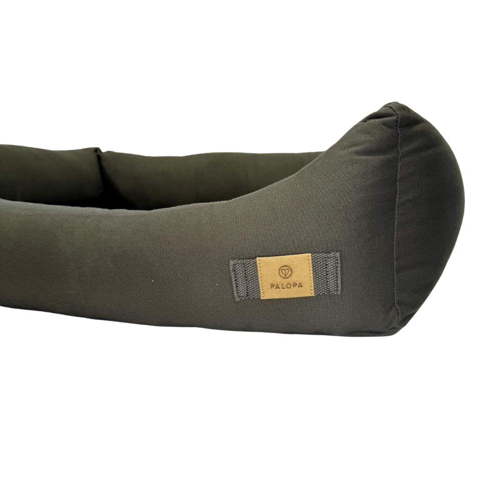 Orthopedisch bed voor oudere honden van Palopa