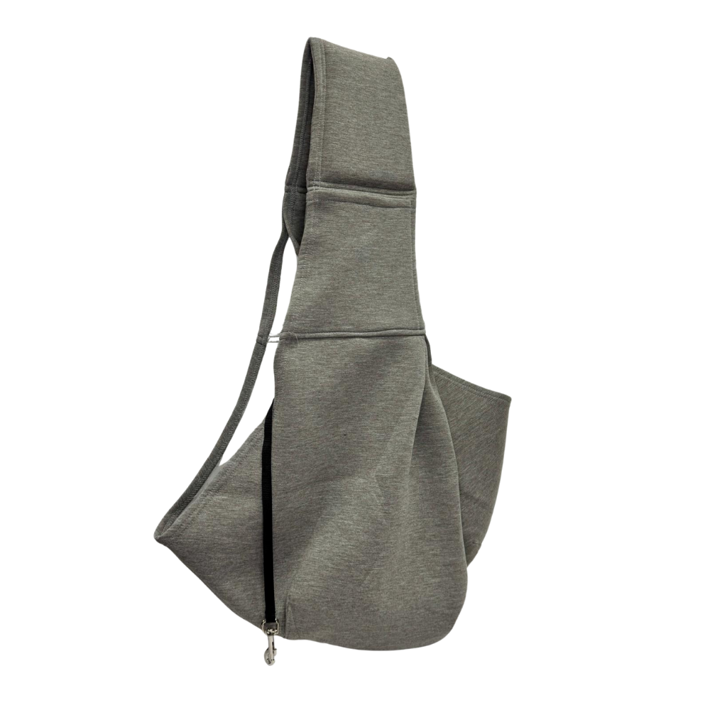 Schoudertas voor kleine hond van Ferribiella