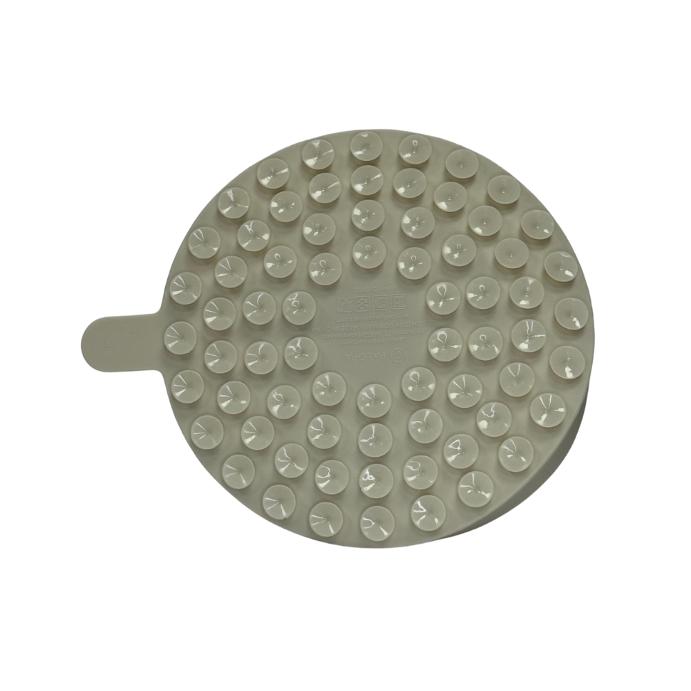 Slow-feed likmat voor jonge hondjes