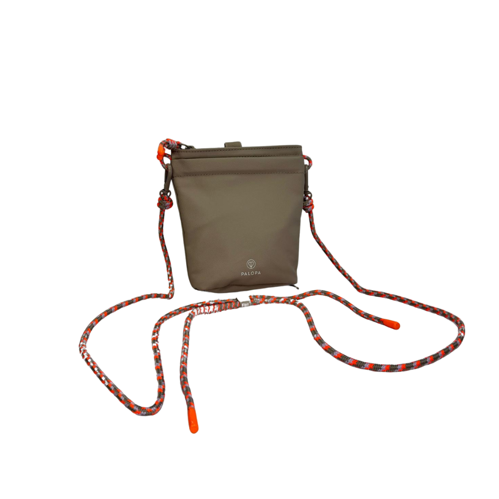 Snacktas voor honden van Palopa -Ottie's Dog Essentials