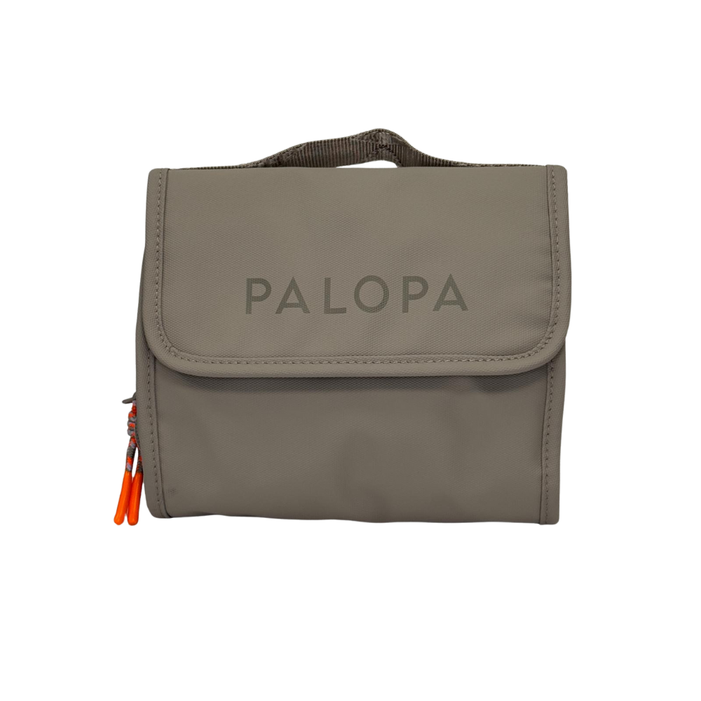 Toilettas voor hondenspullen van Ottie's Dog Essentials